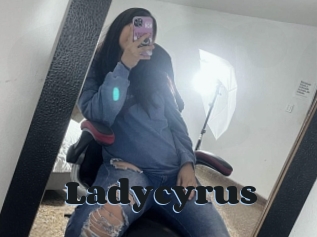Ladycyrus