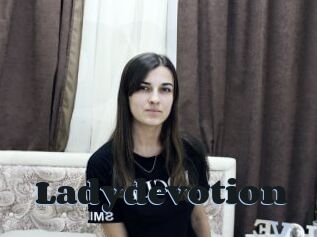 Ladydevotion