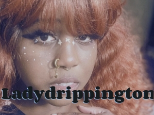 Ladydrippington
