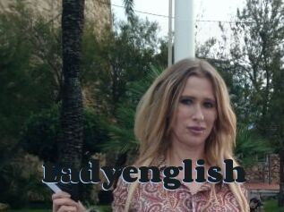 Ladyenglish