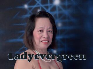 Ladyevergreen