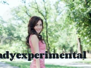Ladyexperimental