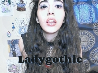 Ladygothic