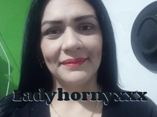 Ladyhornyxxx