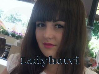Ladyhotvi