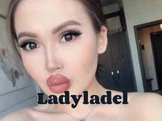 Ladyladel