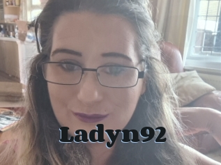Ladyn92