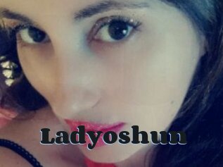 Ladyoshun