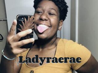 Ladyraerae
