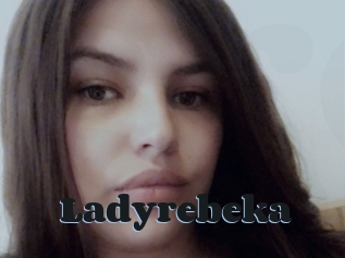 Ladyrebeka
