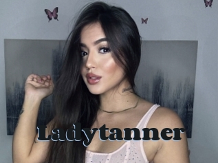 Ladytanner