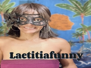 Laetitiafunny