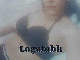 Lagatabk