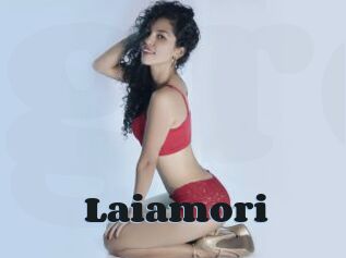 Laiamori