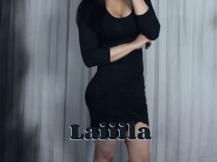 Laiiila