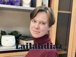 Lailahdiaz