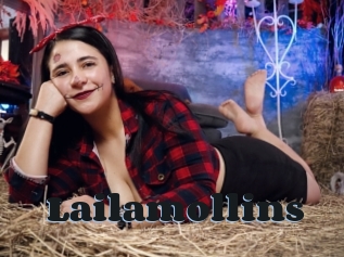 Lailamollins