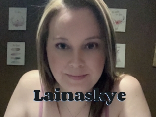 Lainaskye