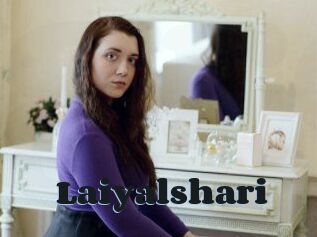 Laiyalshari