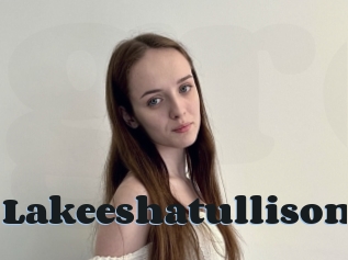 Lakeeshatullison