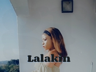 Lalakin
