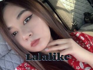 Lalalike