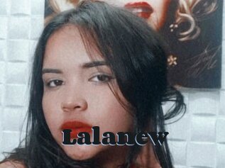 Lalanew