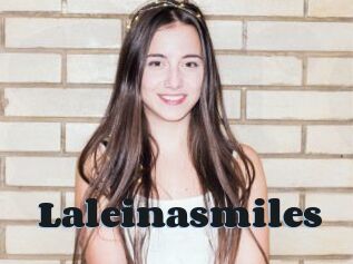 Laleinasmiles