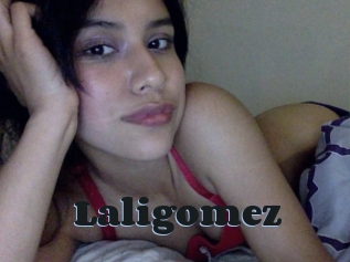 Laligomez