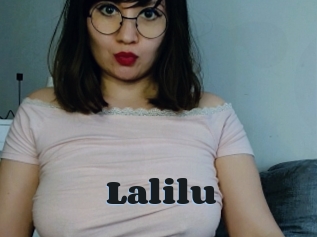 Lalilu