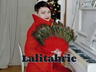 Lalitabrie