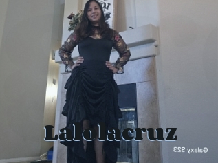 Lalolacruz