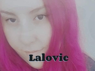 Lalovie