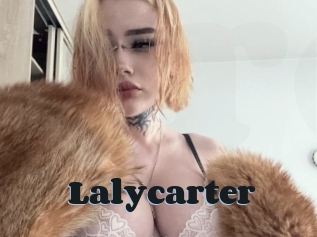 Lalycarter