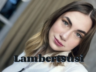 Lambertsusi