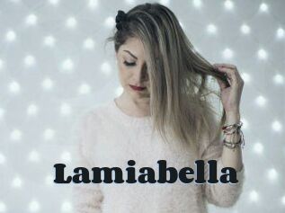 Lamiabella
