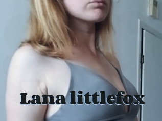 Lana_littlefox