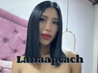 Lanaapeach