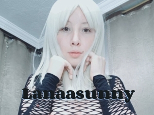 Lanaasunny