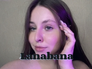 Lanabana