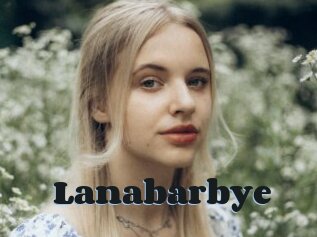 Lanabarbye