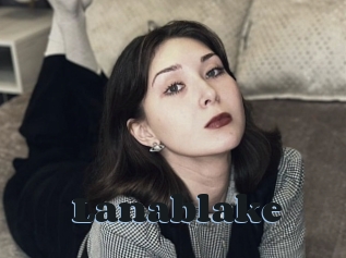 Lanablake