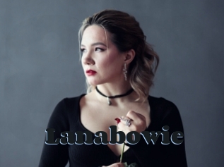 Lanabowie