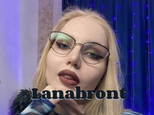 Lanabront
