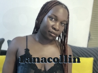 Lanacollin