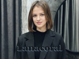 Lanacoral