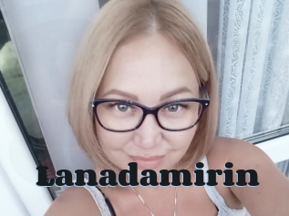 Lanadamirin