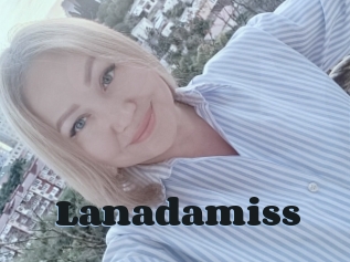 Lanadamiss