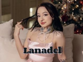 Lanadel