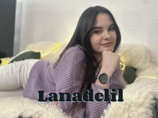 Lanadelil
